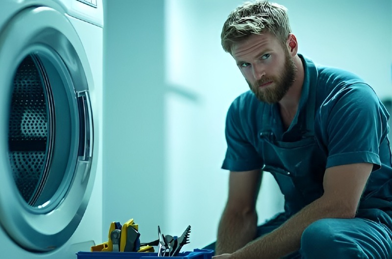 Washing Machine repair in Encinitas